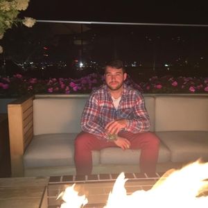 Meet your Posher, Perry